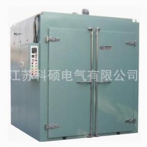 熱風循環(huán)烘箱_供應熱風循環(huán)烘箱碳鋼噴漆烘箱-干燥箱