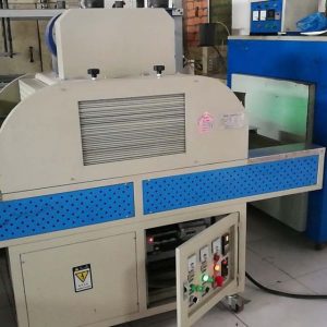 油墨固化機_二手小型uv機紫外光固化機烘干爐uv油墨二手uv光固