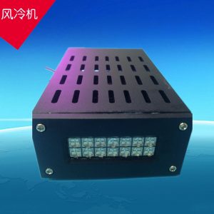 led-uv固化風冷機_led-uv固化風冷機手提式固化燈機油墨膠水固化光源