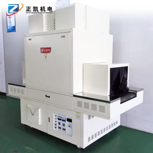 隧道式烘干爐_東莞廠家加工定制uv機tpuv固化光固機隧道式烘干爐輸送烘烤箱
