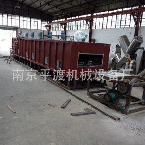 隧道烘箱_高溫連續(xù)烘干機隧道式高溫熱處理爐隧道烘箱廠家直銷