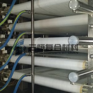 特氟龍網(wǎng)帶_精品推薦微波烘干機輸送帶泰州特氟龍網(wǎng)帶