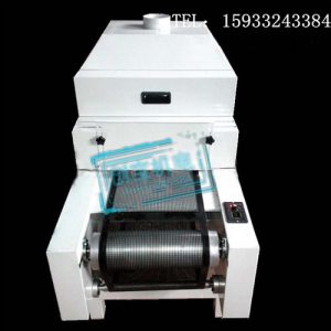 光固化機(jī)_加長(zhǎng)型uv光固機(jī)300-2燈uv固化機(jī)300mm2只汞燈光固化
