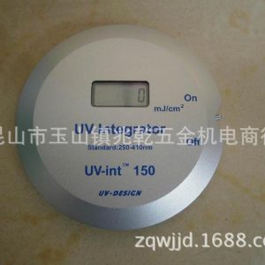 int-150紫外線能量計(jì)_紫外線能量計(jì)_UV能量計(jì)INT-150紫外線能量計(jì)