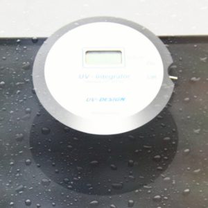 紫外線燈管_德國uv150能量計uv-150能量儀uv能量計紫外線能量測試