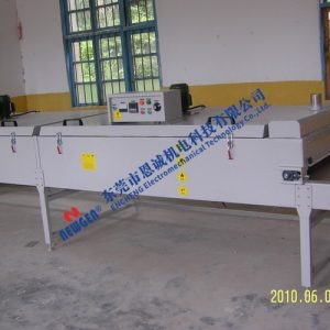 流水線烘箱_恒溫隧道爐烘干爐隧道式烤箱流水線萬(wàn)江工業(yè)隧道廠家