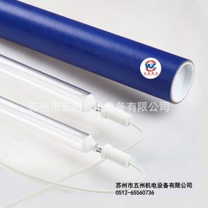 紫外線燈管_定做鎵燈紫外線燈管uv固化高壓uv汞燈金屬