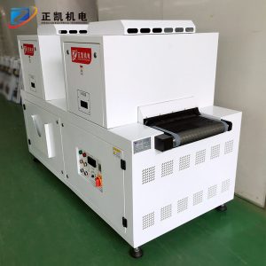 光固化機(jī)_leduv固化機(jī)東莞廠家直銷tp行業(yè)光固非標(biāo)定制光固化機(jī)烘干線