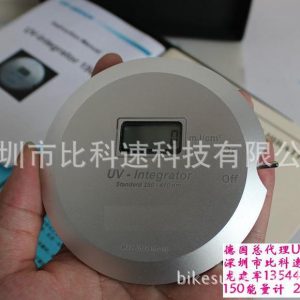 進口uv能量計_德國原裝進口uv能量計150激光雕刻限量版