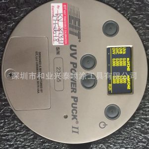 美國四通道能量計_美國四通道能量計Ⅱ能量計uv