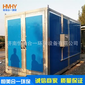 工業(yè)烘箱_環(huán)保燃?xì)飧邷乜酒岱縰v光氧高溫房工業(yè)烤房高溫烤箱固化爐