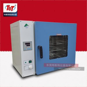 電熱鼓風(fēng)干燥箱_恒溫鼓風(fēng)干燥箱實驗室小型烤箱工業(yè)