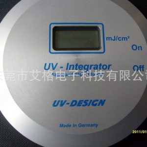 德國(guó)能量計(jì)_一級(jí)代理德國(guó)UV能量計(jì),德國(guó)UV-Integrator能量計(jì)