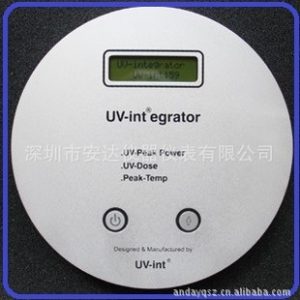 uv能量計_UV能量計(UV-Int159)
