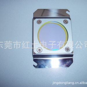 uv點光源機器用濾光片_代理ushiosp9/SP7UV點光源機器用濾光片LENS