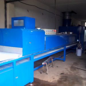 自動(dòng)噴漆流水線_專業(yè)生產(chǎn)UV光固化機(jī)、自動(dòng)噴漆流水線