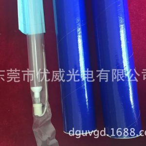 鹵素?zé)艄躝包郵UV鹵素?zé)艄躠m8435x/高能量鹵素?zé)鬐P2294