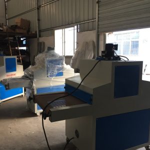 光固化機_油墨光固化機uv機uv膠水固化機