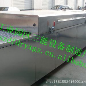 隧道式烤箱_隧道式烘干箱、熱循環(huán)隧道式、隧道式烤箱、烘箱