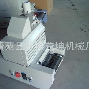 傳動uv光固機_供應(yīng)uv固化機uv機2kw一支帶式傳動uv廠家自營