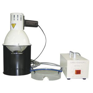 uv固化機(jī)_UV固化機(jī)HLR100T-2AsOne楓洲1-7416