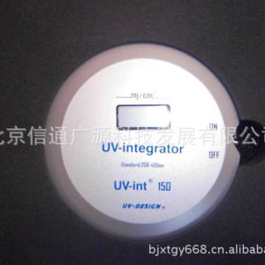 進(jìn)口uv能量計(jì)_小額批發(fā)UVINT159UV能量測量儀進(jìn)口UV能量計(jì)