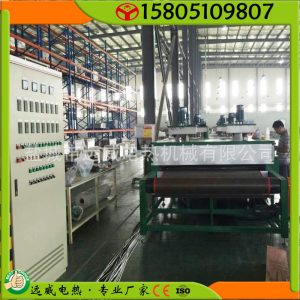 烘干生產(chǎn)線_隧道爐烘干生產(chǎn)線熱風隧道爐隧道爐流水線廠家直銷