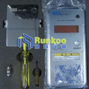 uv-351能量計(jì)_日本原裝進(jìn)口ORCUV-351能量計(jì)能量?jī)x