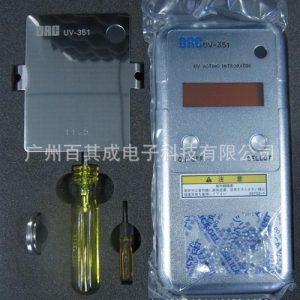 紫外輻射照度計_日本ORC-351UV能量計紫外輻射照度計進口UV能量儀