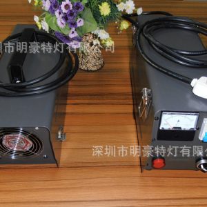手提式光固化機_2千瓦手提式小型UV光固化機(便攜、打樣)