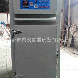 熱風循環(huán)烤箱_流水式工業(yè)烤箱工業(yè)烘箱烤箱熱風循環(huán)工業(yè)