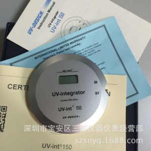 紫外線(xiàn)能量測(cè)試儀_原裝進(jìn)口uv能量計(jì)紫外線(xiàn)能量測(cè)試儀標(biāo)準(zhǔn)型uv能量計(jì)保2年