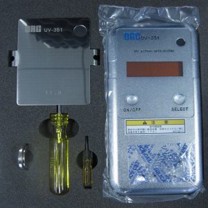 uv-351能量計(jì)_orcuv-351能量計(jì)_日本原裝ORCUV-351能量計(jì)uv能量計(jì)