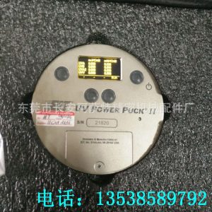四通道uv能量計(jì)_美國EITPowerPuckⅡ四通道UV能量計(jì)現(xiàn)貨供應(yīng)