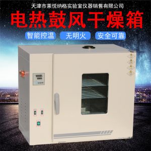 電熱鼓風干燥箱_鼓風恒溫工業(yè)小烘箱實驗室中藥材烘干箱大燈烤箱恒溫箱