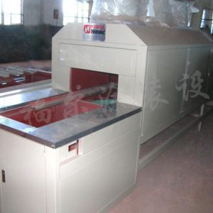 烘干設(shè)備_鋁搪瓷爐生產(chǎn)線高溫烘道、固化爐、等噴涂烘干