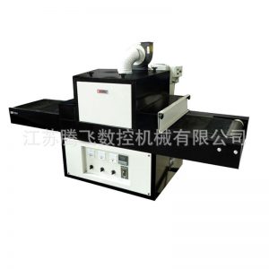 臺式uv固化機_江蘇騰飛供應UV光固機臺式UV固化機