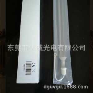 志圣uv燈管_供應AC1643志圣機器用UV燈管CS395替代CS7500