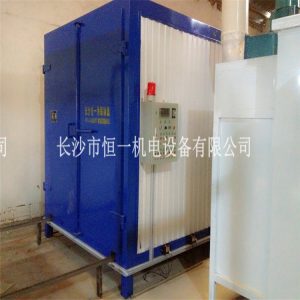 工業(yè)烤箱_供應烘箱工業(yè)烤箱熱風小型恒溫可加工定制