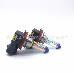 汽車(chē)鹵素?zé)襞輄汽車(chē)鹵素?zé)襞?uv紫外線(xiàn)燈泡/霧燈燈泡