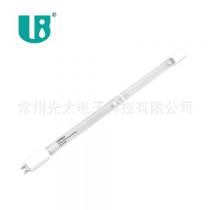 低壓汞燈_廠家直銷光解uv燈管高廢氣低壓t54p
