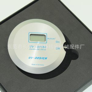 紫外線能量測試儀_uv能量計uv紫外能量計紫外線能量焦耳uv-int150