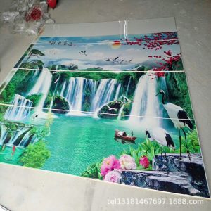 光油上漆淋幕機(jī)_環(huán)保無膠淋涂機(jī)uv光油上漆淋幕機(jī)無氣泡流平固化機(jī)