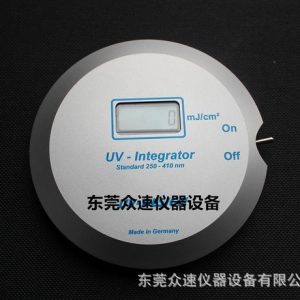 紫外檢測(cè)儀_德國uv能量計(jì)uv-int150焦耳計(jì)紫外能量uv現(xiàn)貨