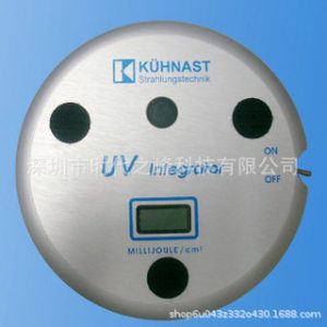 德國能量計_德國uv能量計_原裝德國正品KUHNASTUV-140UV能量計