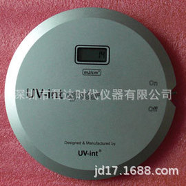 德國能量計(jì)_德國uv能量計(jì)_德國UV-DESIGN公司UV-int140UV能量計(jì)