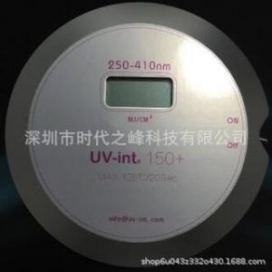 uv-int150uv能量計_UV-int150+耐溫UV能量計-德國UV-DESIGN公司