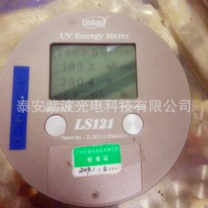 紫外線輻照計(jì)_紫外線輻照計(jì),uv能量計(jì),能量測試儀器,eit能量計(jì)