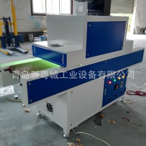 威海濰坊光固機_uv固化機|供應||濰坊紫外線光固機|青島新粵城uv
