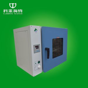 電熱鼓風(fēng)干燥箱_工業(yè)烤箱臺(tái)式恒溫鼓風(fēng)干燥箱烘箱